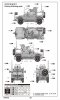 Trumpeter 07413 US M1240 M-ATV MRAP 1/72